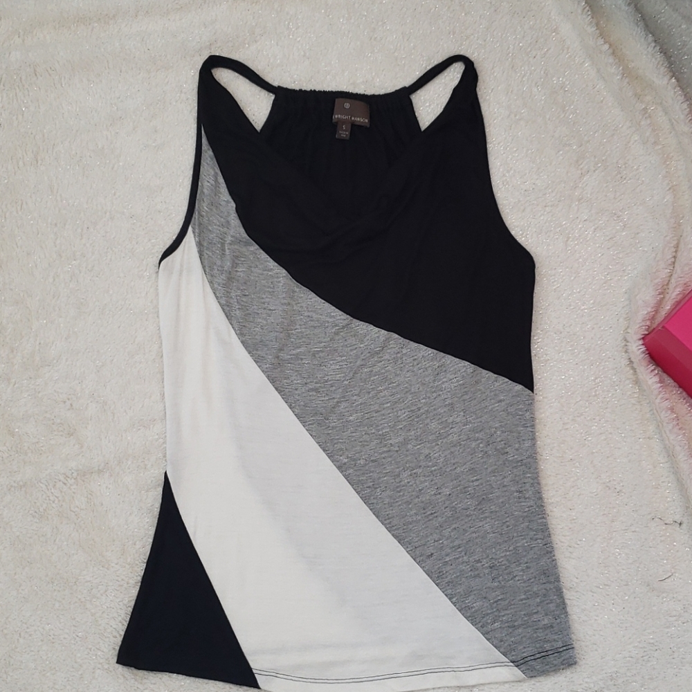 Fenn Wright Manson Colorblock Tank